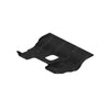 W18-00931-156 COVER-FLOOR,CREW CAB,BUNK