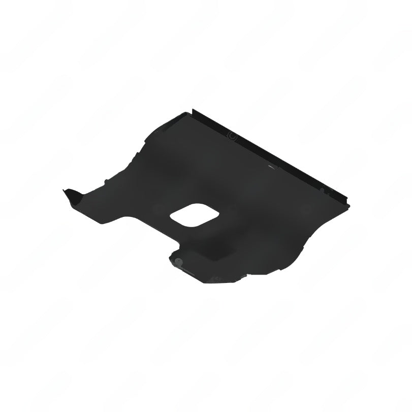 W18-00931-160 CVR-FL,DAYCAB,BUNK