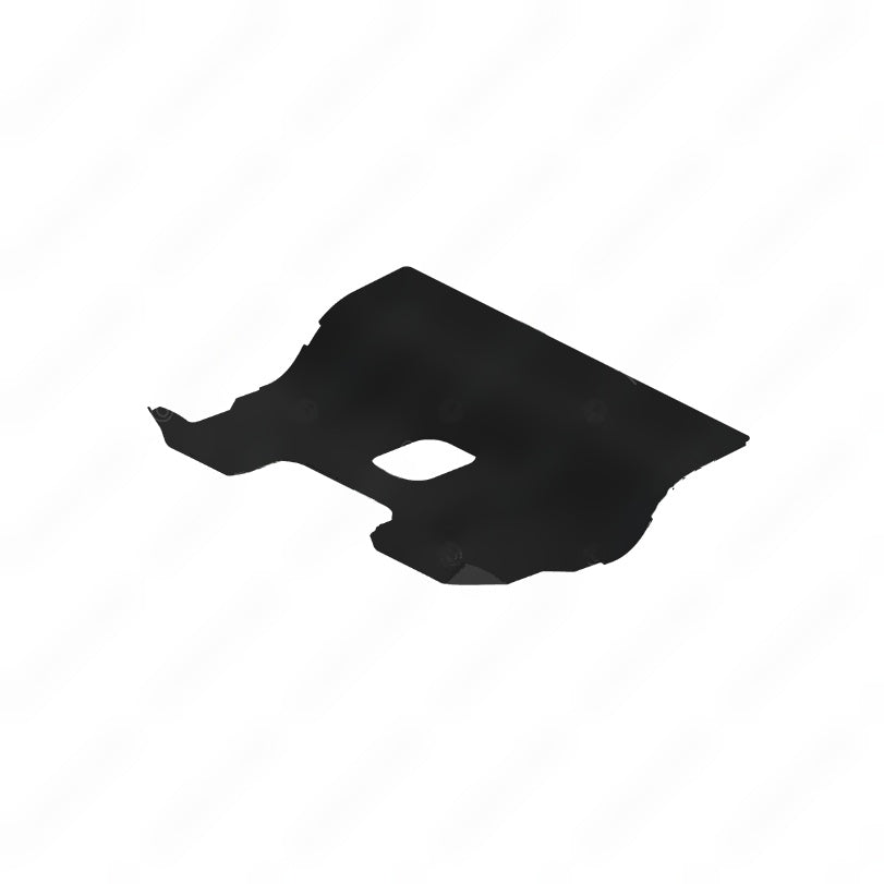 W18-00931-170 COVER-FLOOR,CREW CAB,BUNK
