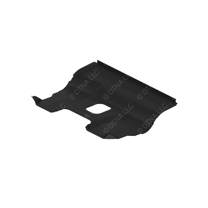W18-00931-197 CVR-FL,DAYCAB,BUNK