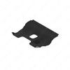 W18-00931-199 CVR-FL,EXT CAB,BUNK