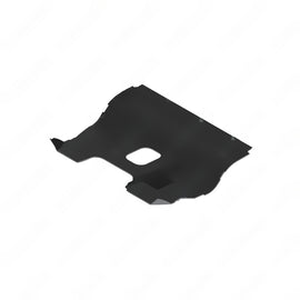 W18-00931-199 CVR-FL,EXT CAB,BUNK