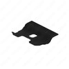 W18-00931-215 COVER-FLOOR,CREW CAB,BUNK