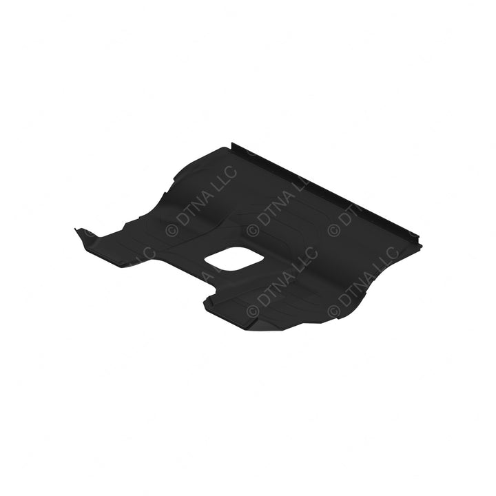 W18-00931-225 CVR-FL,DAYCAB,BUNK