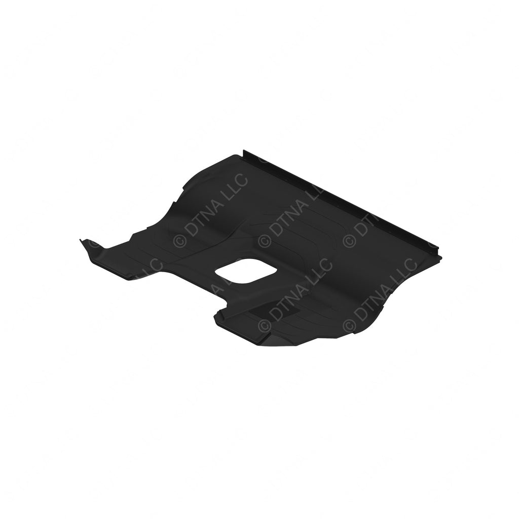 W18-00931-243 CVR-FL,DAYCAB,BUNK