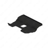 W18-00931-244 CVR-FL,DAYCAB,BUNK