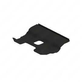 W18-00931-244 CVR-FL,DAYCAB,BUNK
