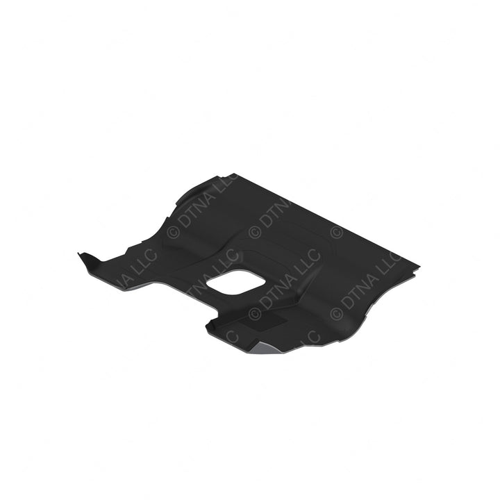 W18-00931-256 CVR-FL,EXT CAB,BUNK