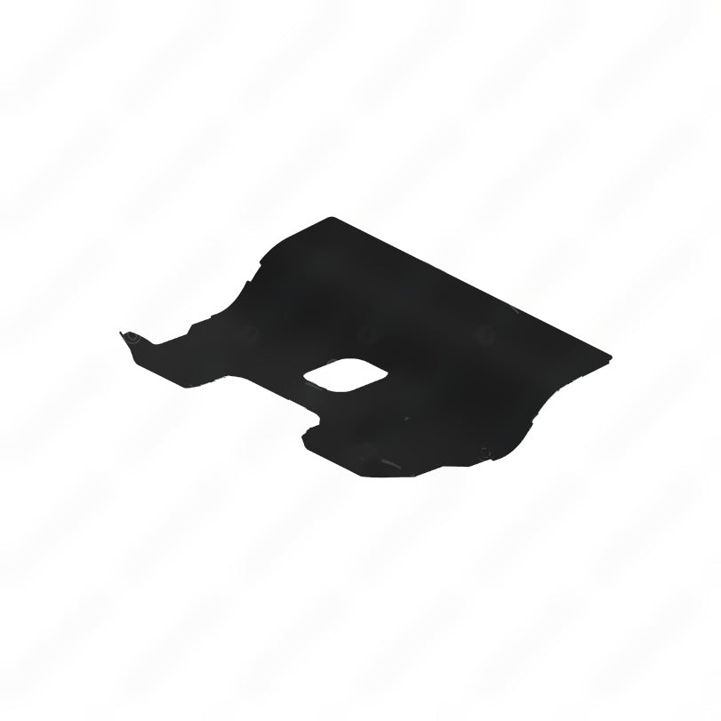 W18-00931-260 COVER-FLOOR,CREW CAB,BUNK