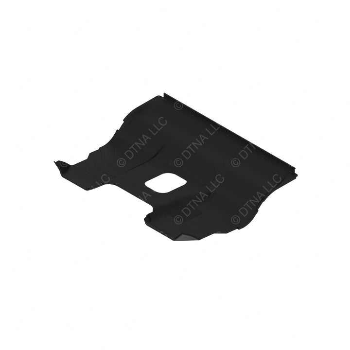 W18-00931-265 CVR-FL,DAYCAB,BUNK