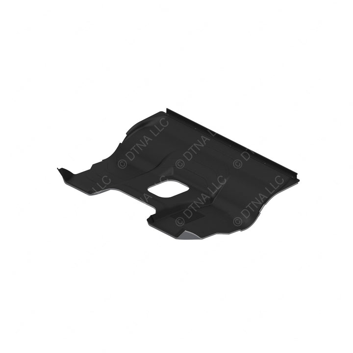 W18-00931-275 CVR-FL,DAYCAB,BUNK