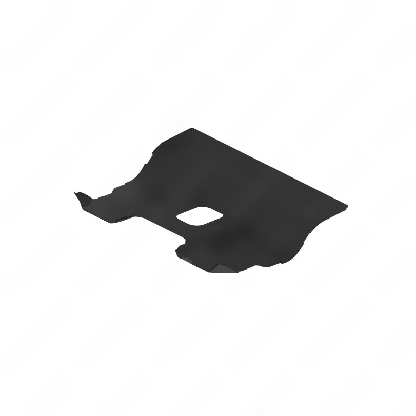 W18-00931-284 CVR-FL,EXT CAB,BUNK