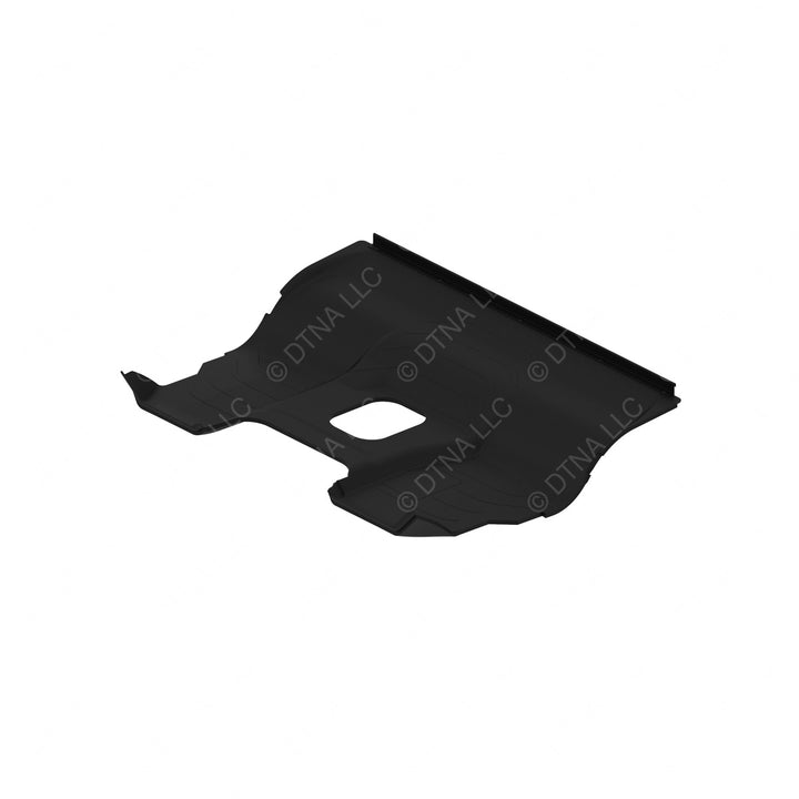 W18-00931-290 CVR-FL,DAYCAB,BUNK