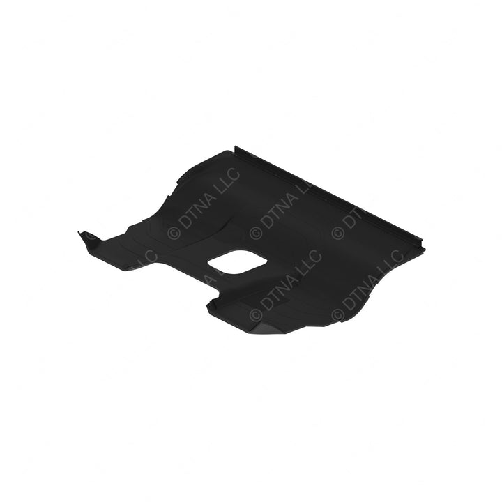 W18-00931-296 CVR-FL,DAYCAB,BUNK