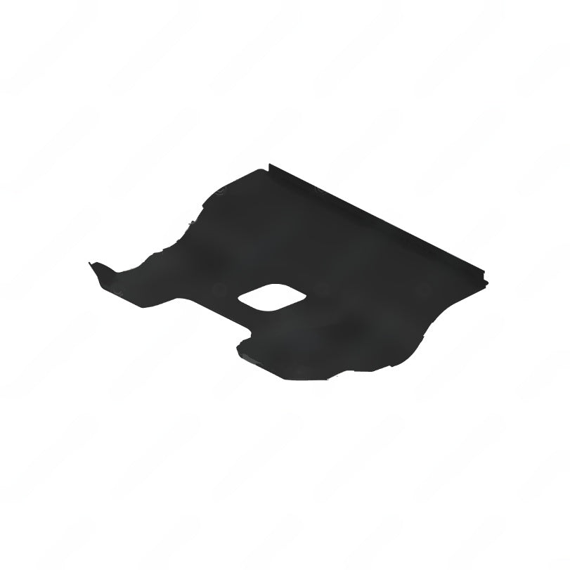 W18-00931-297 CVR-FL,DAYCAB,BUNK