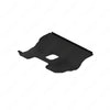 W18-00931-321 CVR-FL,DAYCAB,BUNK