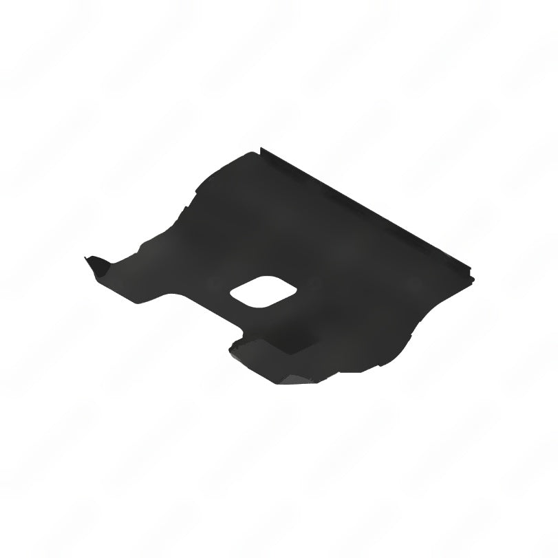 W18-00931-326 CVR-FL,DAYCAB,BUNK