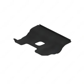 W18-00931-334 CVR-FL,DAY,HEEL PAD