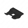 W18-00931-342 CVR-FL,DAYCAB,BUNK