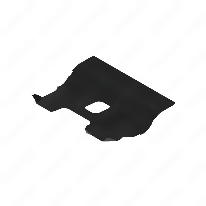 W18-00931-348 COVER-FLOOR,CREW CAB,BUNK