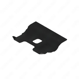 W18-00931-348 COVER-FLOOR,CREW CAB,BUNK
