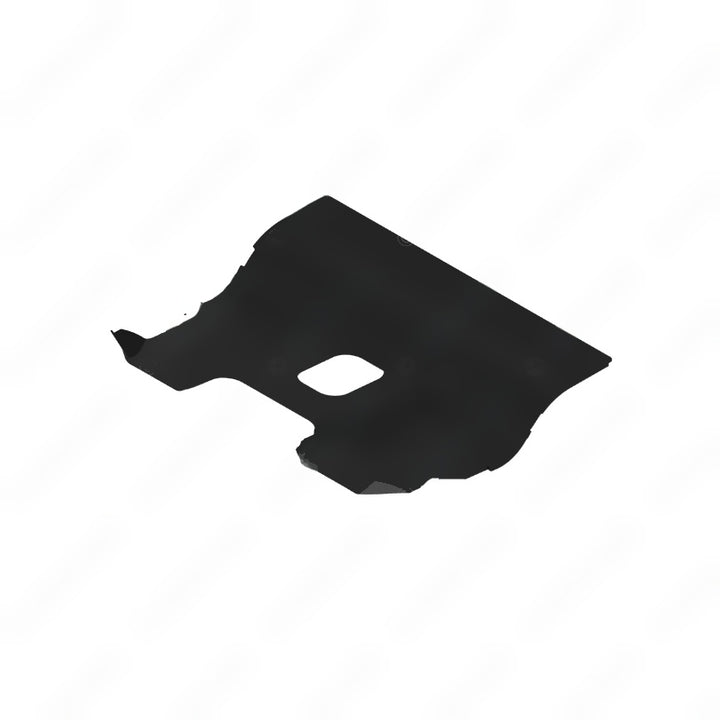 W18-00931-348 COVER-FLOOR,CREW CAB,BUNK