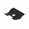 W18-00931-353 CVR-FL,DAYCAB,BUNK