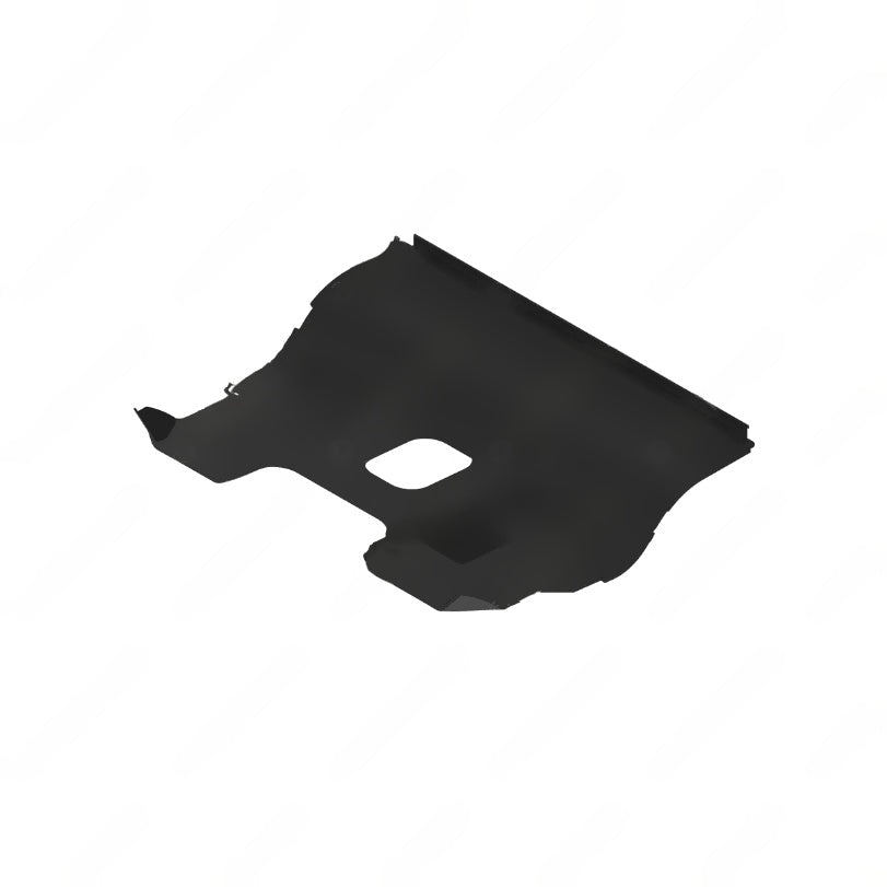 W18-00931-353 CVR-FL,DAYCAB,BUNK