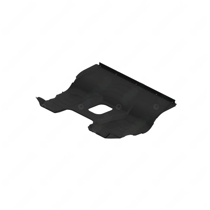 W18-00931-357 CVR-FL,DAYCAB,BUNK