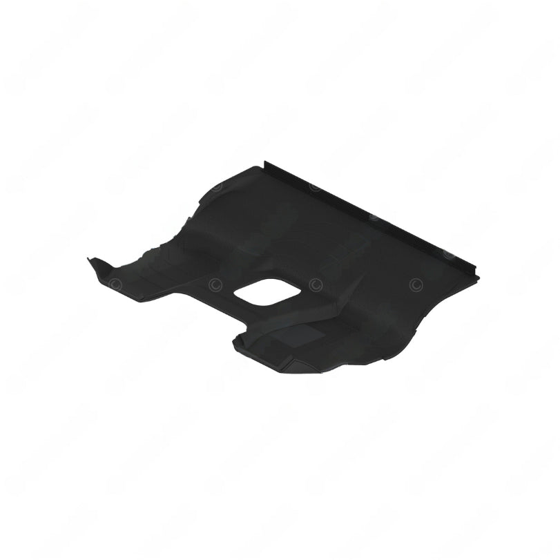 W18-00931-362 CVR-FL,DAY,HEEL PAD
