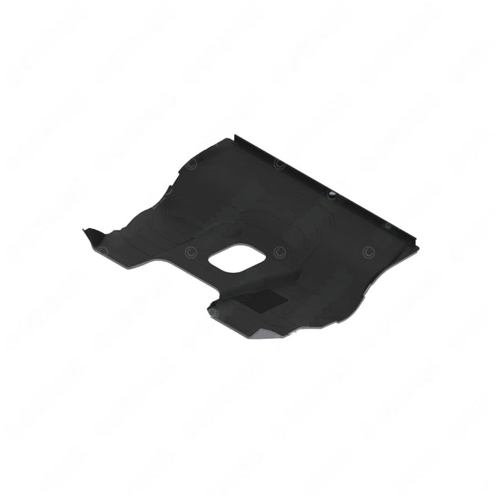 W18-00931-366 CVR-FL,DAYCAB,BUNK
