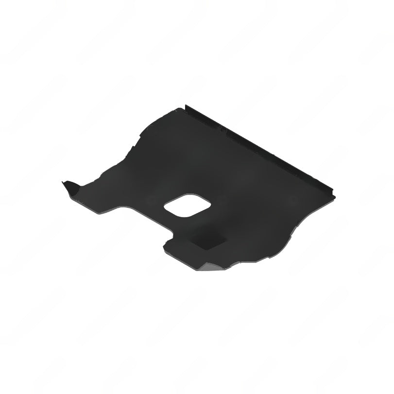 W18-00931-371 CVR-FL,DAYCAB,BUNK