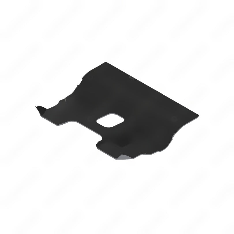 W18-00931-379 COVER-FLOOR,CREW CAB,BUNK