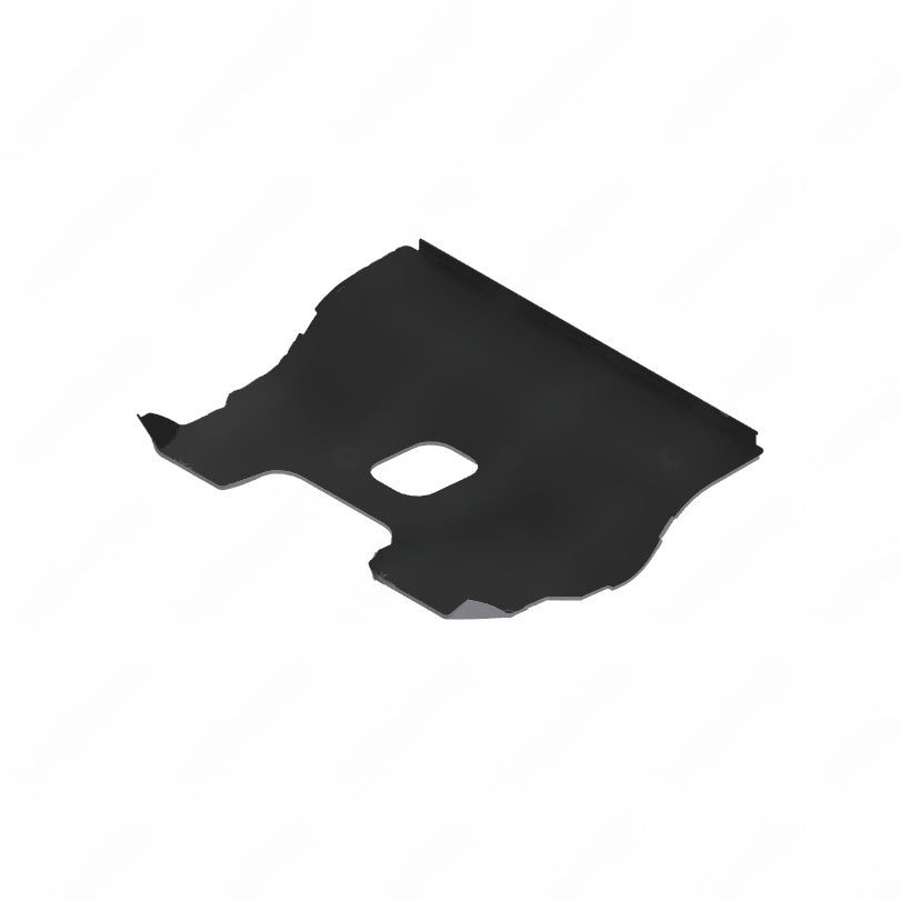 W18-00931-382 CVR-FL,DAYCAB,BUNK