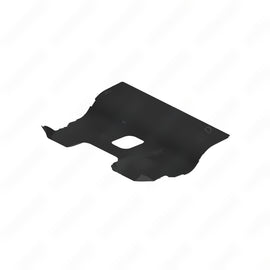 W18-00931-386 COVER-FLOOR,CREW CAB,BUNK