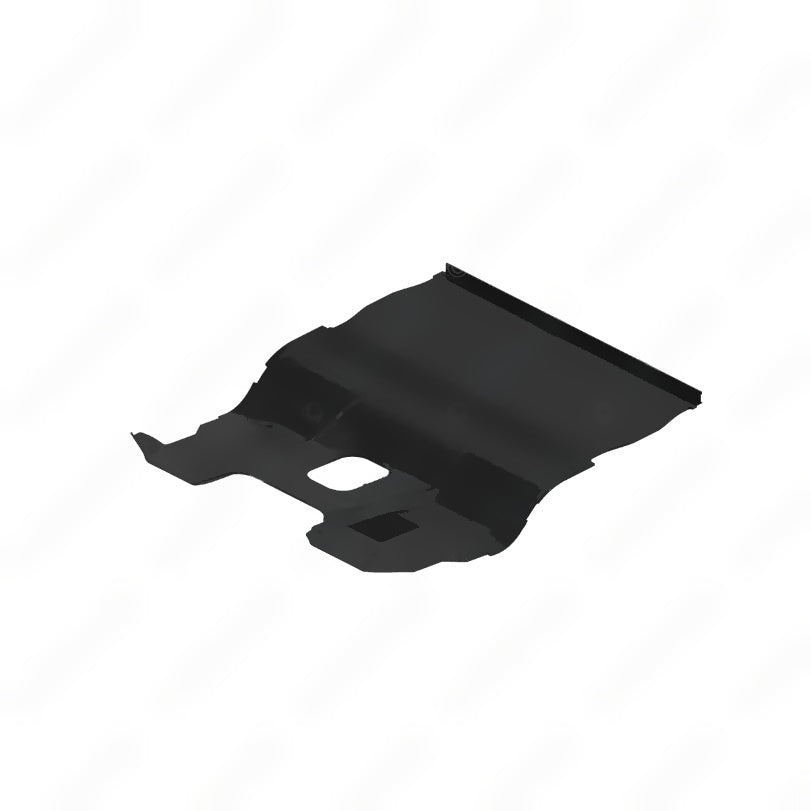W18-00933-001 COVER-FLOOR,EXCB,NO BUNK
