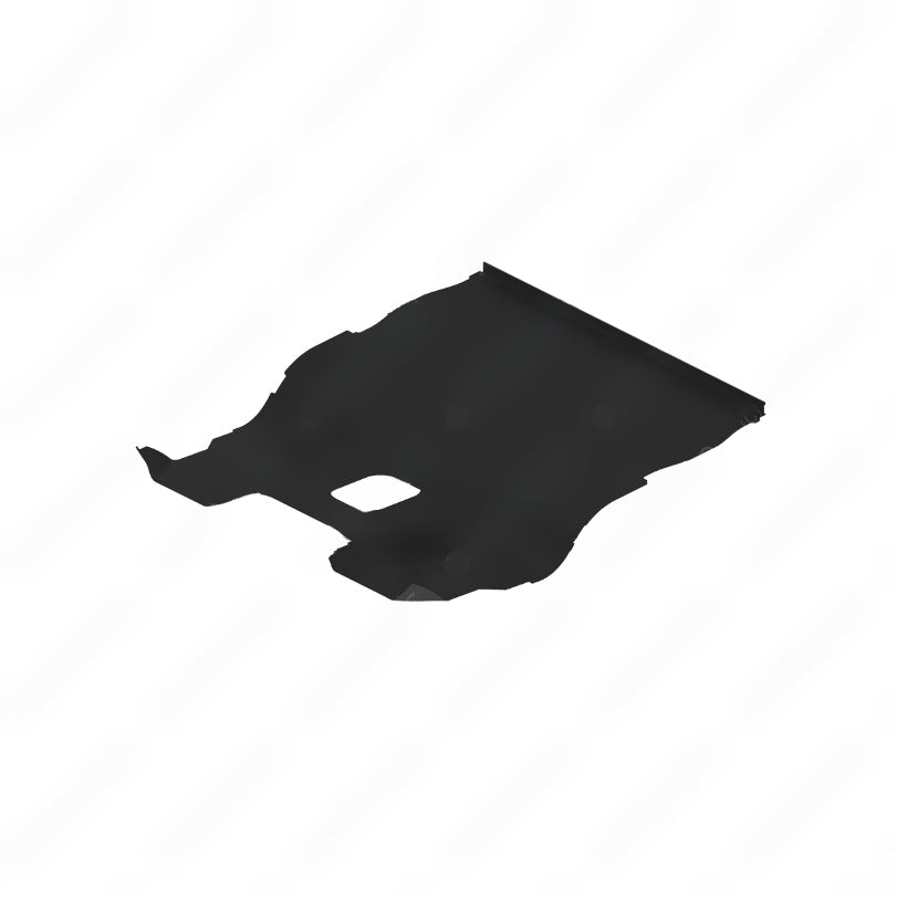 W18-00933-010 CVR-FL,EXT,NO BUNK