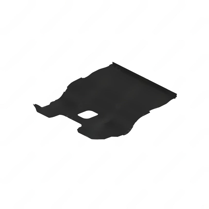 W18-00933-029 CVR-FL,EXT,NO BUNK