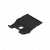 W18-00933-070 CVR-FL,EXT,NO BUNK