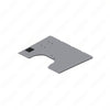 W18-00934-012 CVR-FL,116,DAYCAB,RHD,PAD