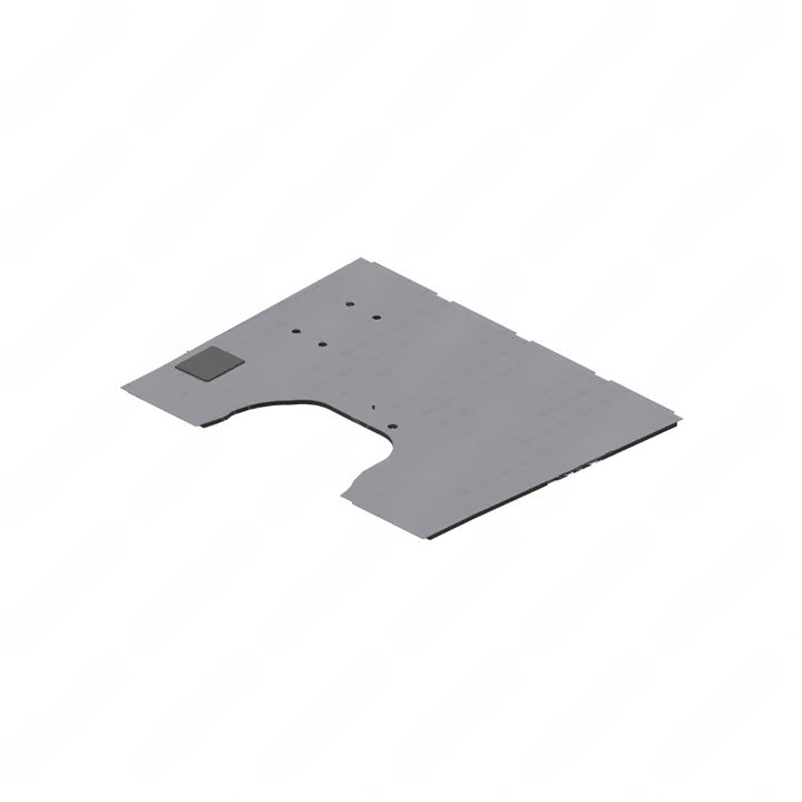 W18-00934-019 CVR-FL,116,DAYCAB,RHD,PAD