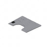 W18-00934-020 CVR-FL,116,DAYCAB,RHD,PAD