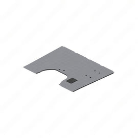 W18-00934-047 CVR-FL,116,DAYCAB,LHD,PAD