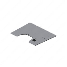 W18-00934-048 CVR-FL,116,DAYCAB,LHD,PAD