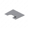 W18-00934-049 CVR-FL,116,DAYCAB,LHD,PAD