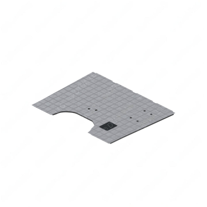 W18-00934-068 CVR-FL,126,DAYCAB,LHD,PAD