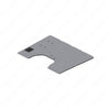 W18-00934-084 CVR-FL,116,DAYCAB,RHD,PAD