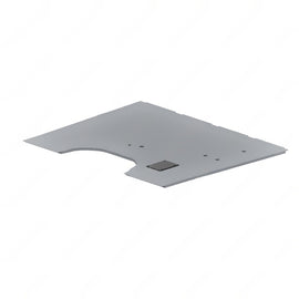 W18-00934-112 CVR-FL,126,DAYCAB,LHD,PAD