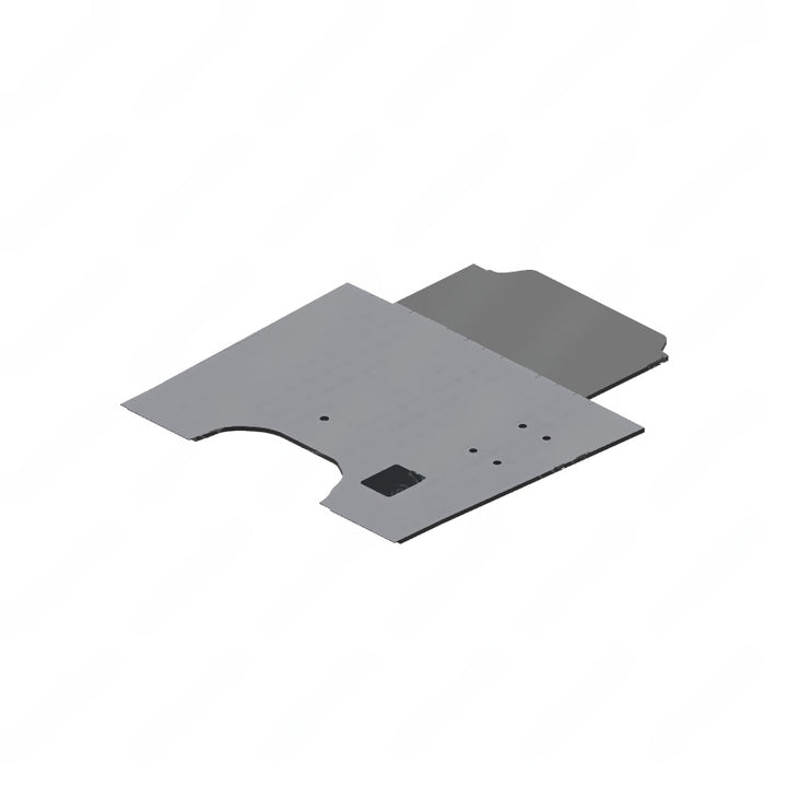 W18-00936-002 CVR-FLR,126,72,LHD,BUNK,PAD
