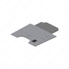 W18-00936-007 CVR-FLR,126,72,LHD,BUNK,PAD